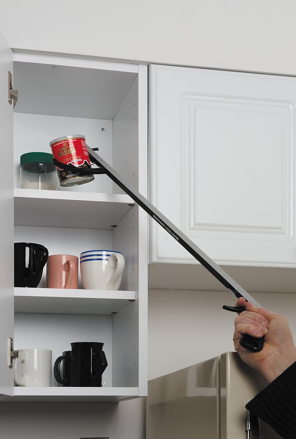 Drive Medical Hand-Held Reacher Grabber Tool