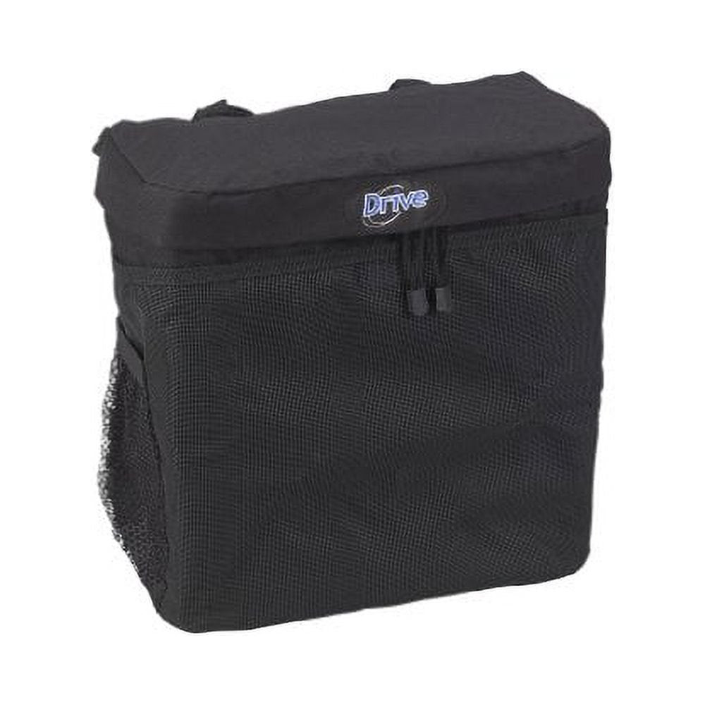 Drive Medical Large Deluxe Wheelchair Carry Pouch