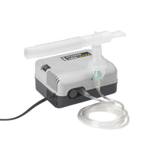Drive Power Neb Ultra Compact Compressor Nebulizer