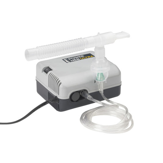 Drive Power Neb Ultra Compact Compressor Nebulizer