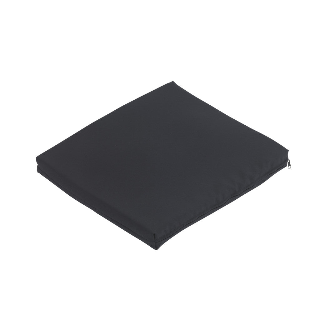 Drive Medical Gel-U-Seat Lite 2" Gel/Foam Wheelchair Cushion