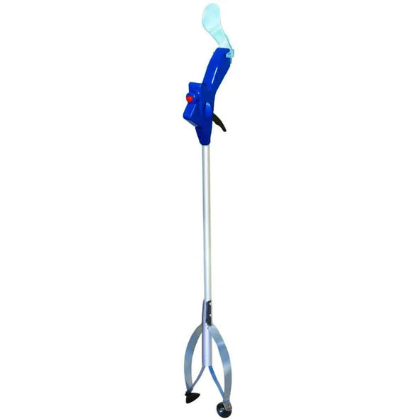 Carex Ultra Grabber Reacher Tool with Rotating Arm