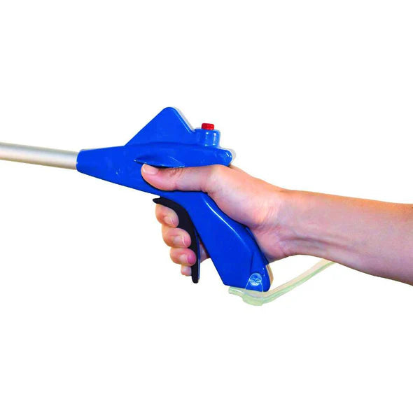 Carex Ultra Grabber Reacher Tool with Rotating Arm