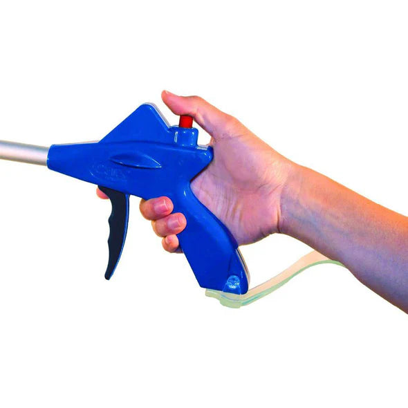 Carex Ultra Grabber Reacher Tool with Rotating Arm