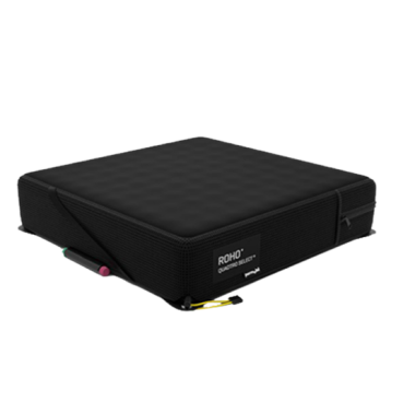 ROHO QUADTRO SELECT High Profile Cushion - 18x18